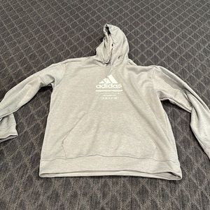 Adidas hoodie